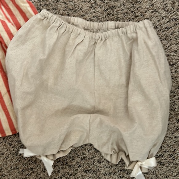 Girls Boutique brand Amy Lou boutique Tunic Set-gorgeous! - Picture 6 of 9